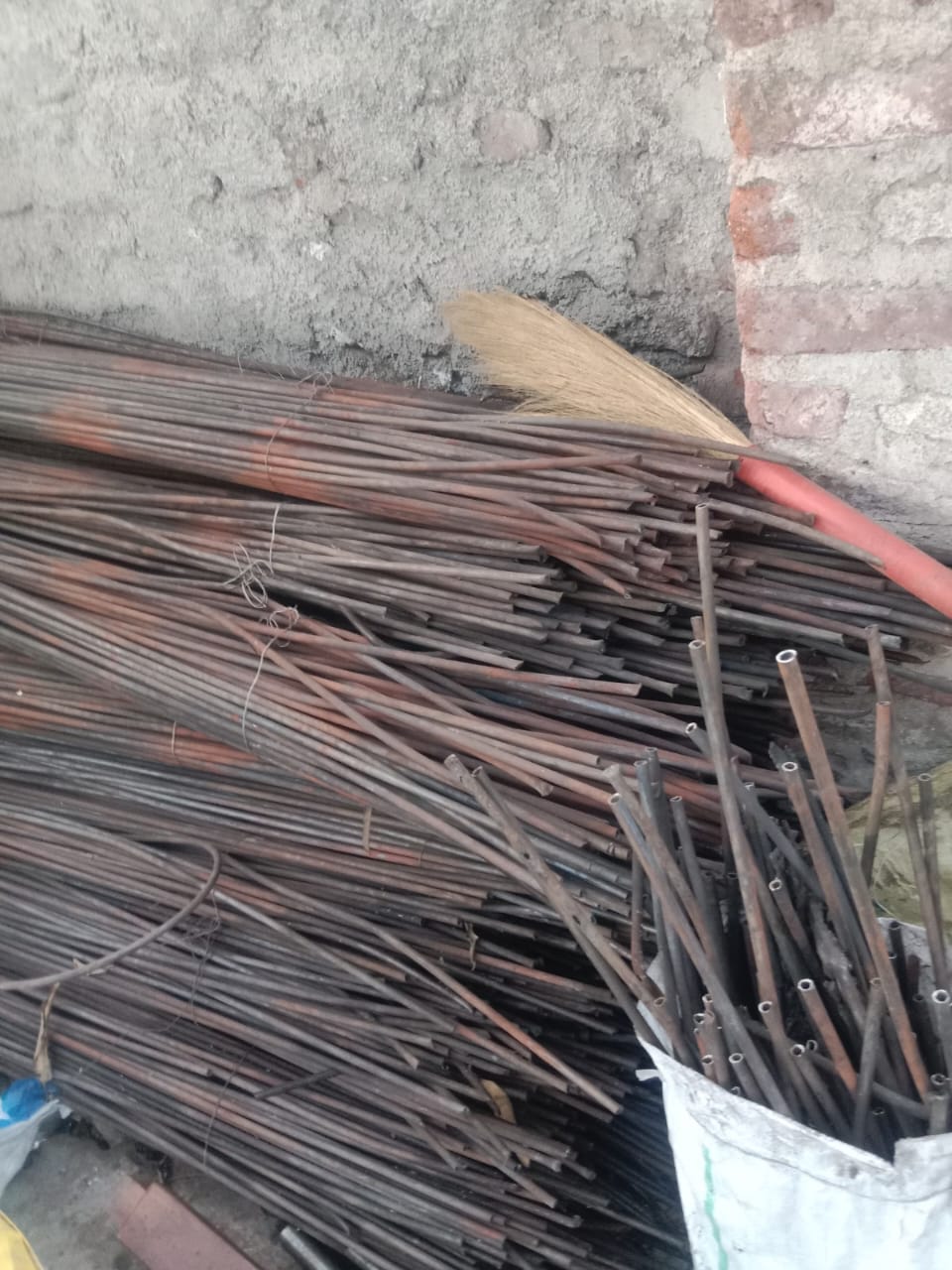 Copper Profile / Section